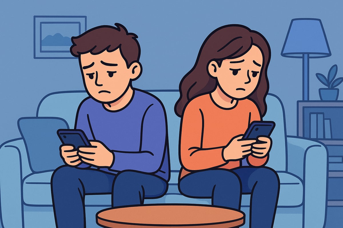 Understanding Loneliness in Relationships