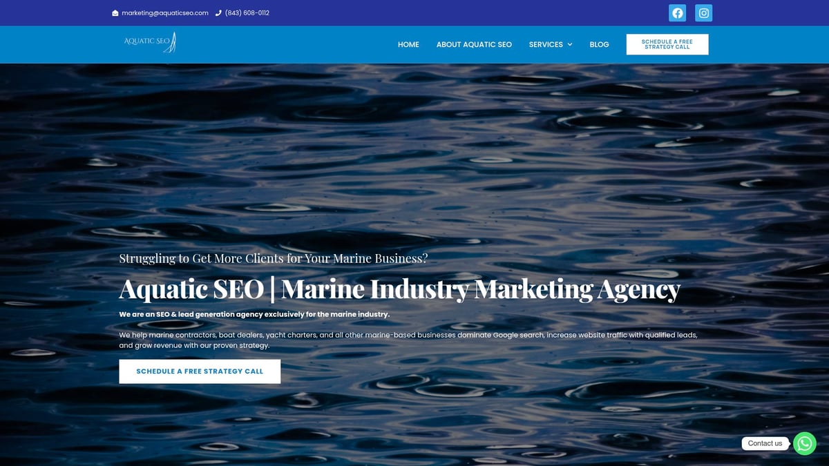 Sailboat Charter Business Plan Guide: Build Success in 2026 - How Marine Marketing Experts Can Accelerate Growth