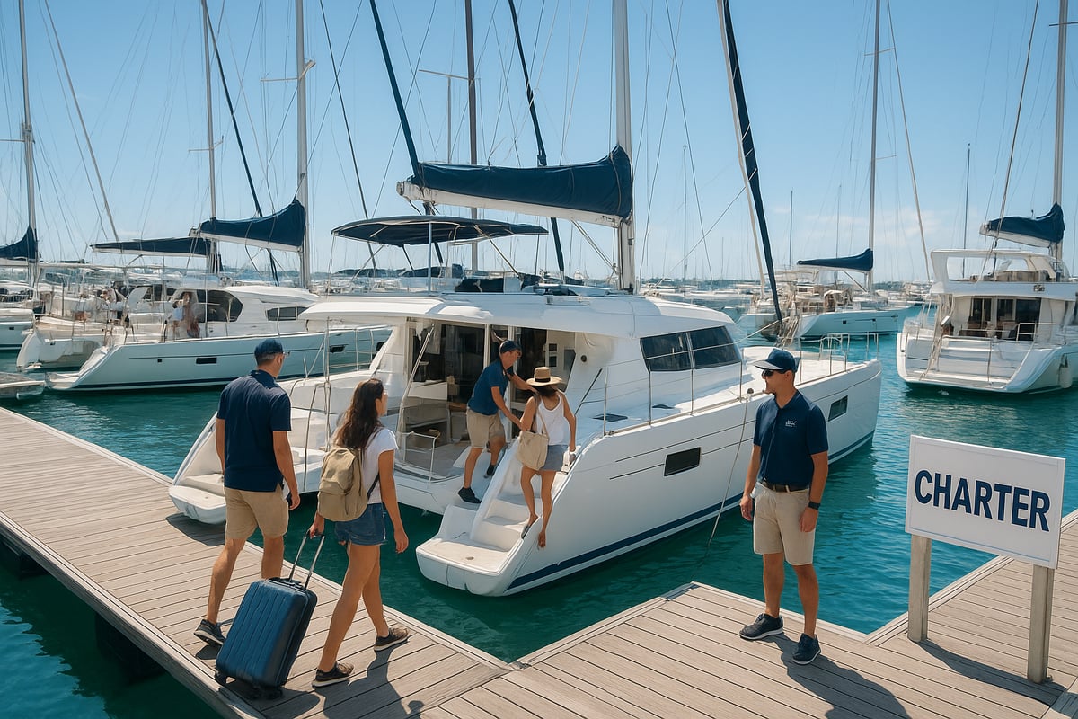 Step 1: Market Research & Industry Analysis