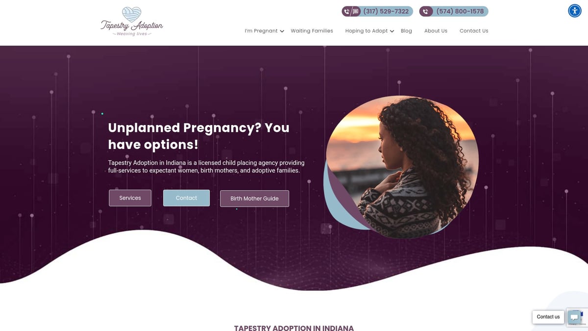 Guide to Giving Up Newborn for Adoption: What to Expect 2026 - Comprehensive Support from Tapestry Adoption