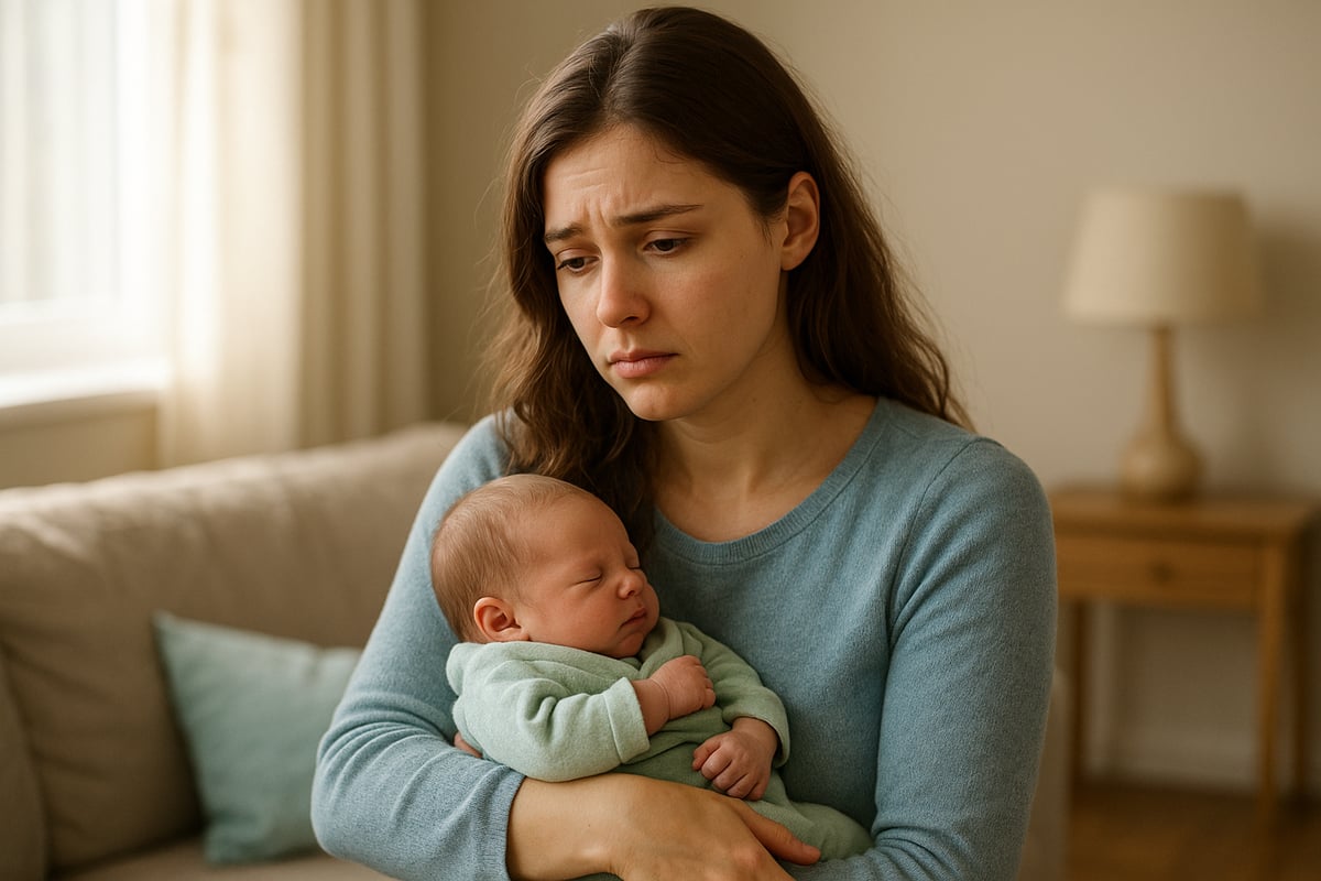 Understanding Your Decision: Why Birth Parents Consider Adoption