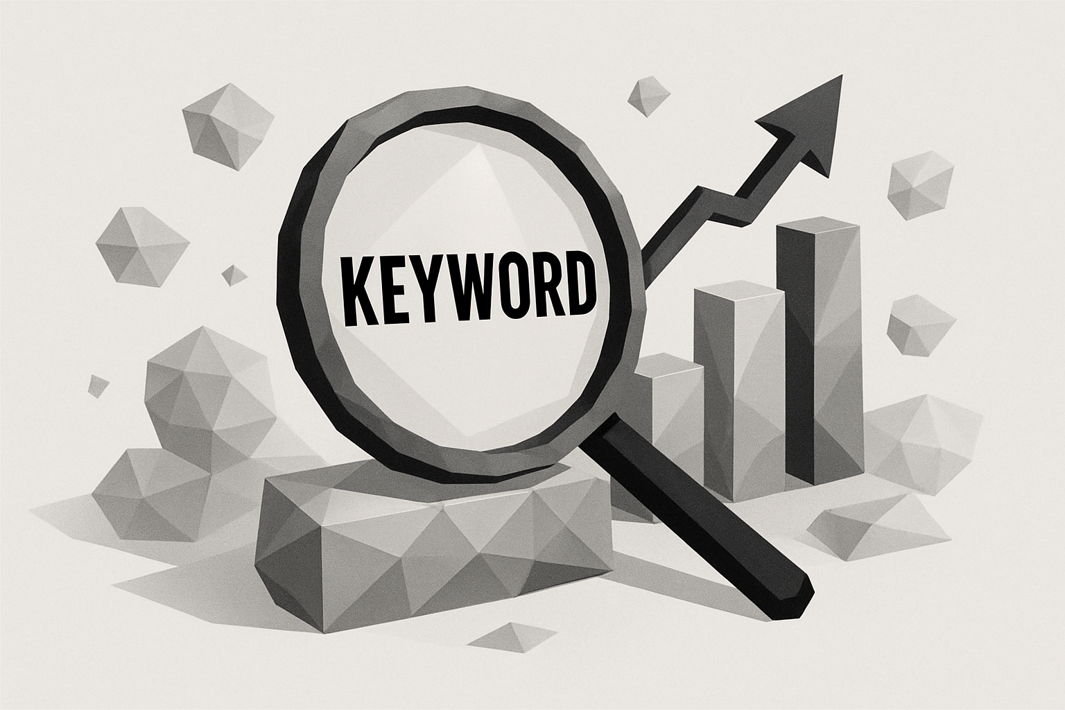 Why Keyword Research Is Essential for SEO Success in 2025