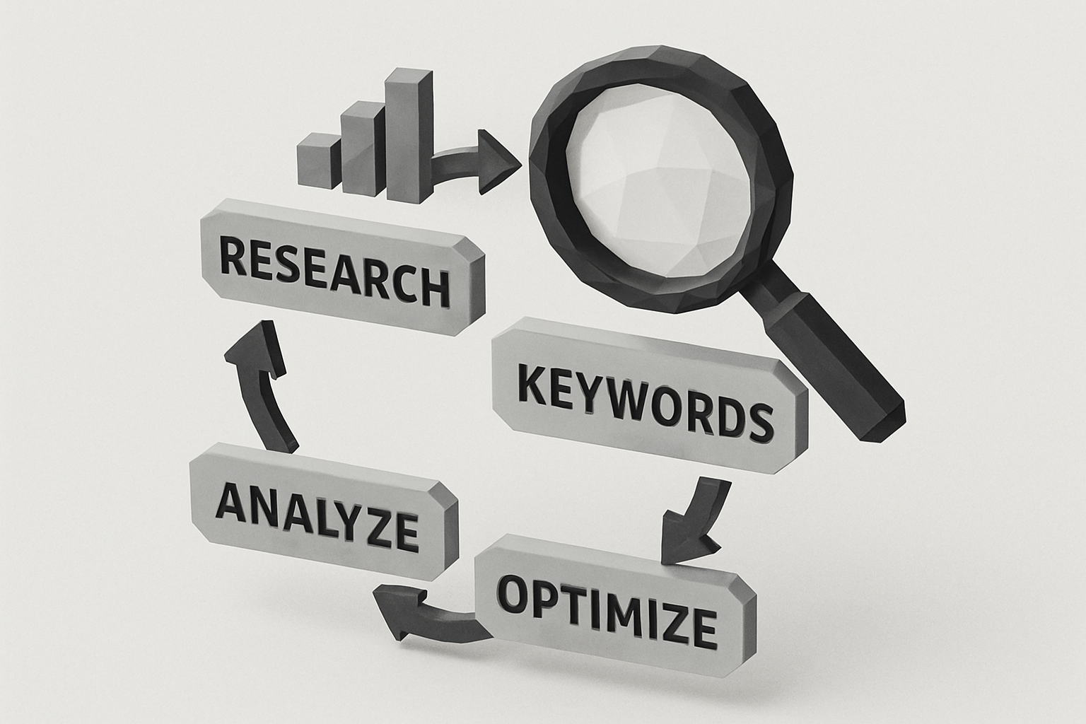 The SEO Keyword Research Process: Step-by-Step Guide