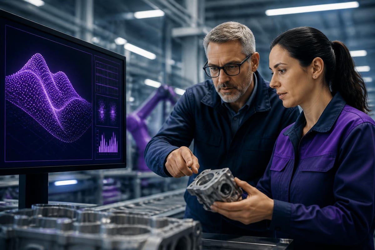 AI and human collaboration