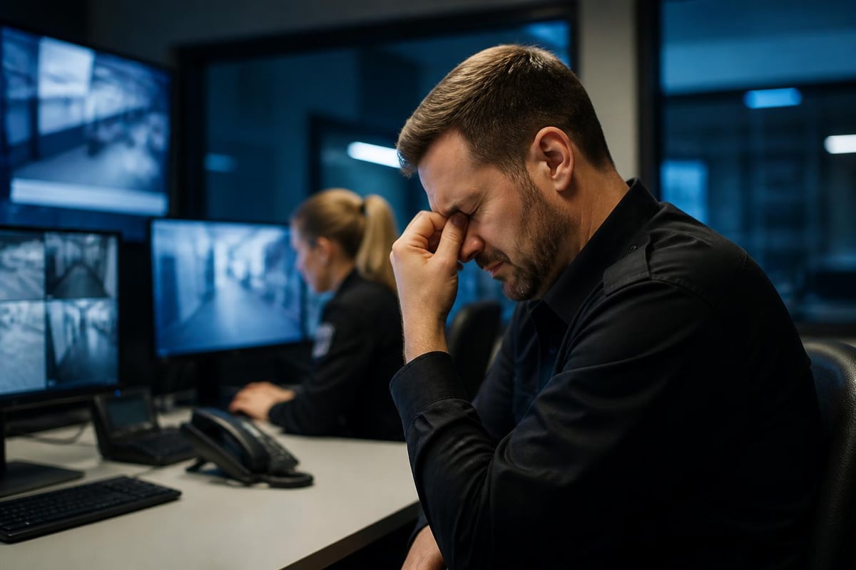 False alert impact on detection system effectiveness