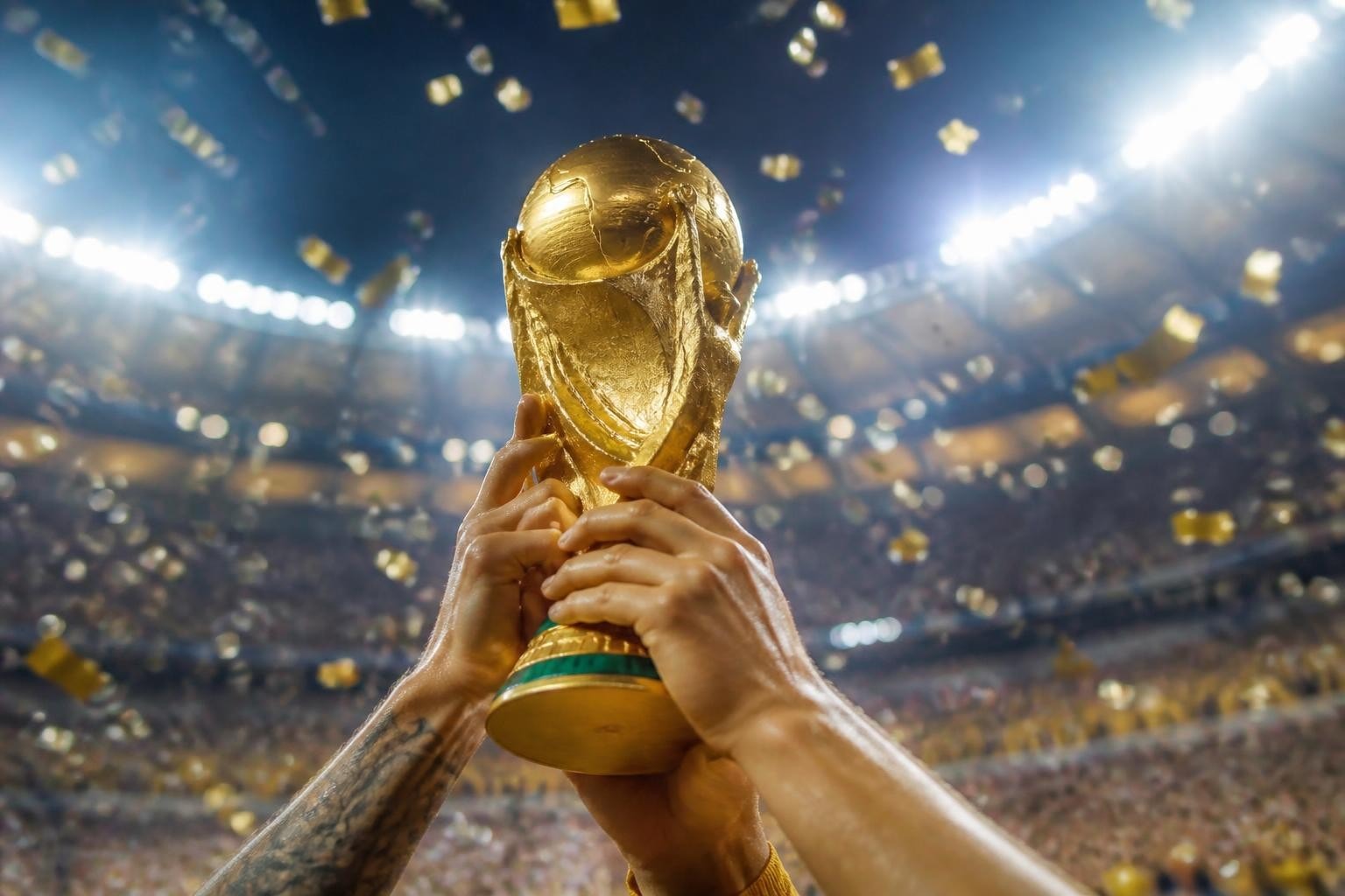 World Cup Final: The Ultimate Guide for Global Fans