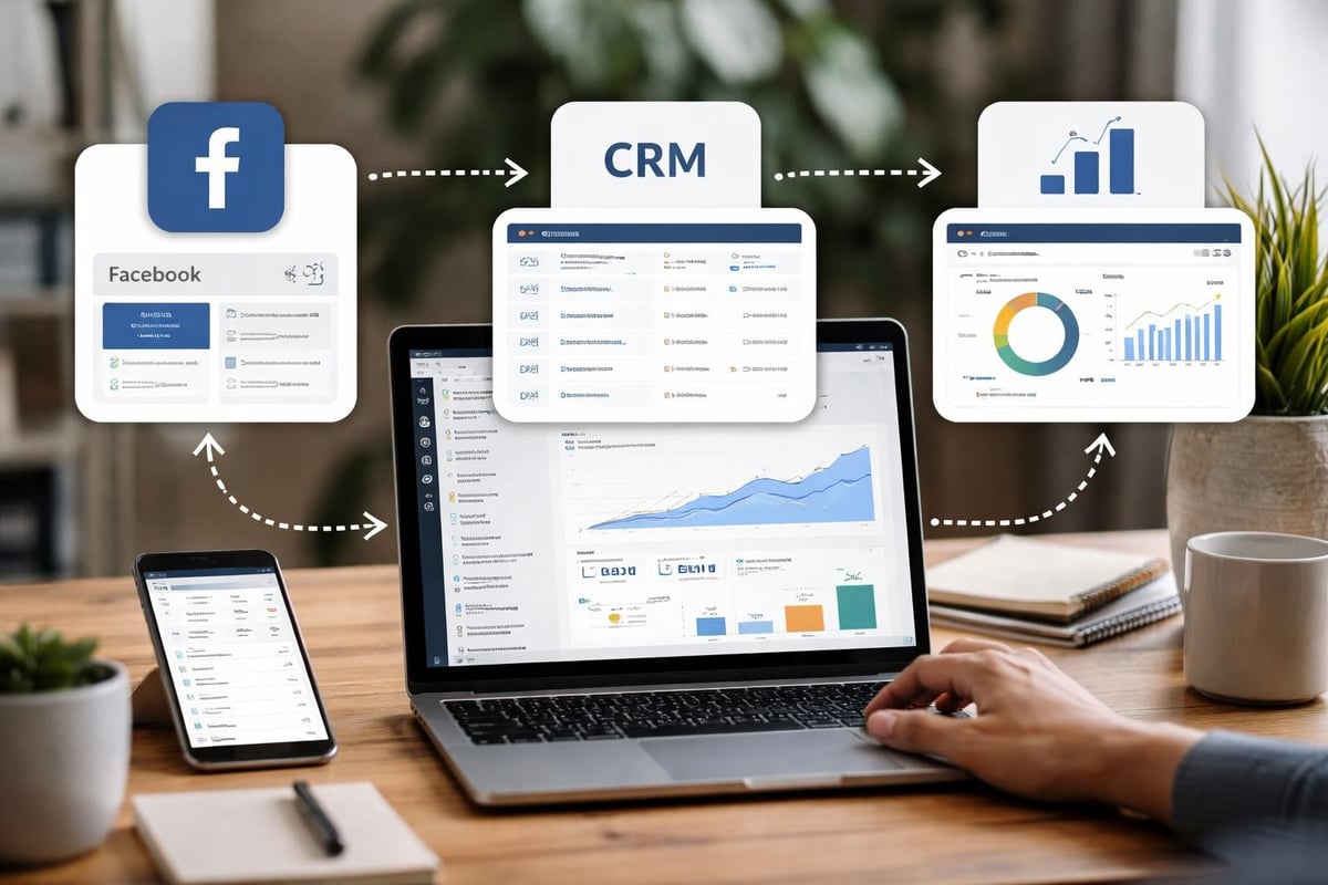 Marketing technology integration
