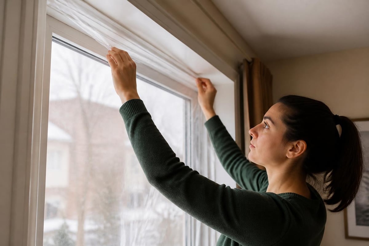 Window kit selection criteria