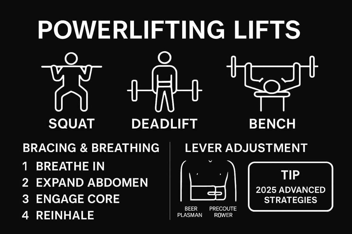 Expert Training Tips: Maximizing Performance with Your SBD Belt