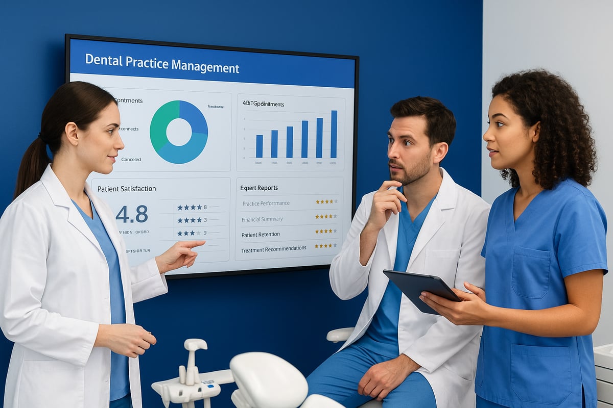 Expert Insights: Analyst Perspectives and Industry Evaluation