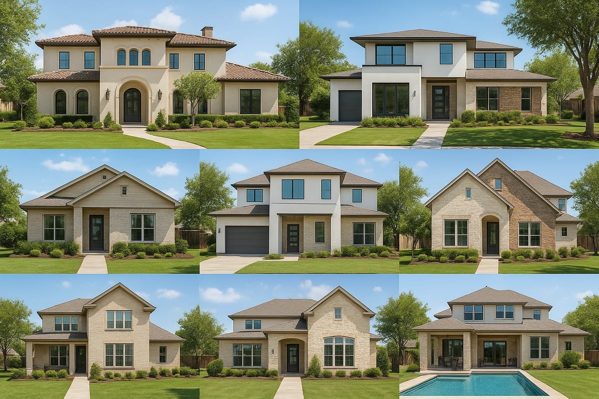 7 Best Properties For Sale Frisco TX In 2026