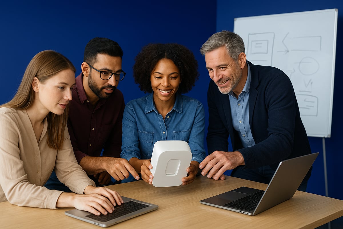 Die Phasen der Venture Capital-Finanzierung im Start-up-Lebenszyklus