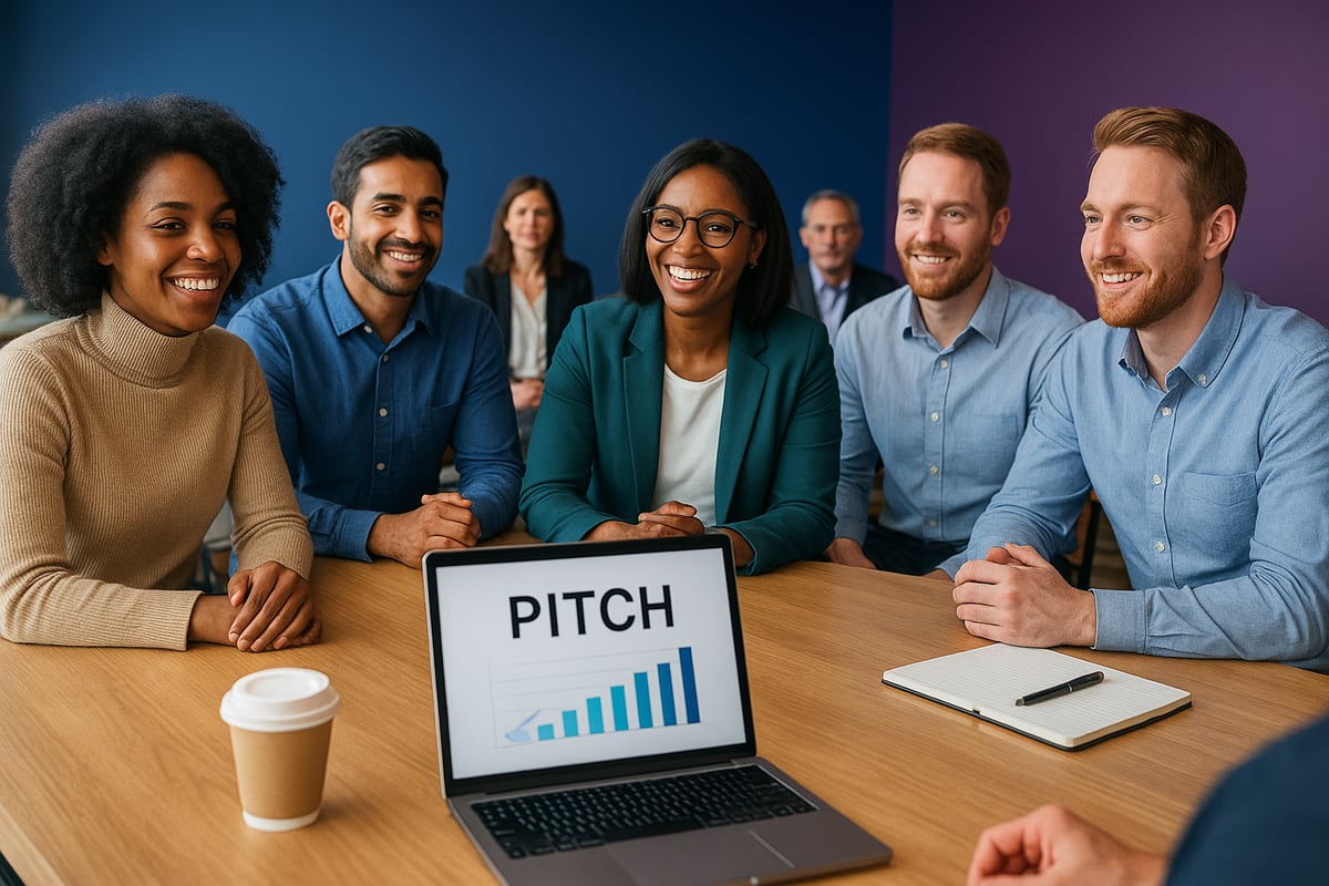 Die wichtigsten Venture Capital-Investoren und Alternativen in Deutschland