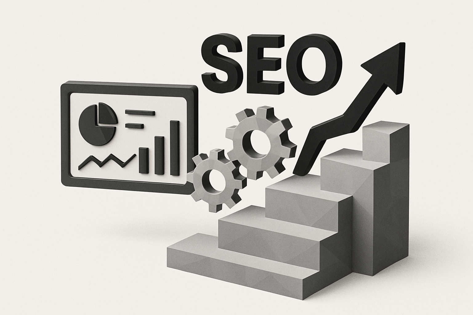 Step-by-Step All In SEO Strategy for 2025