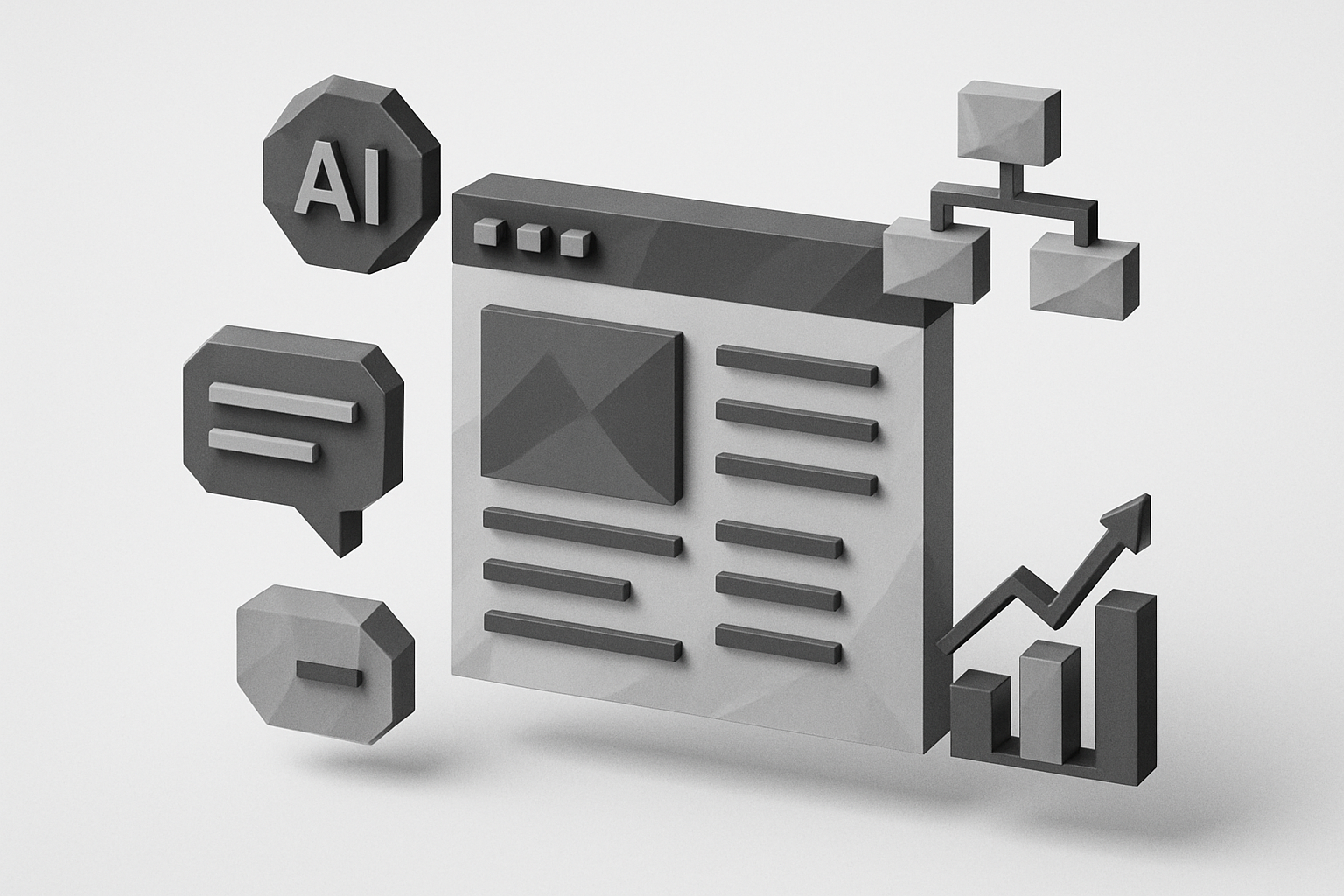 Advanced Content Optimization: Winning Strategies for 2025