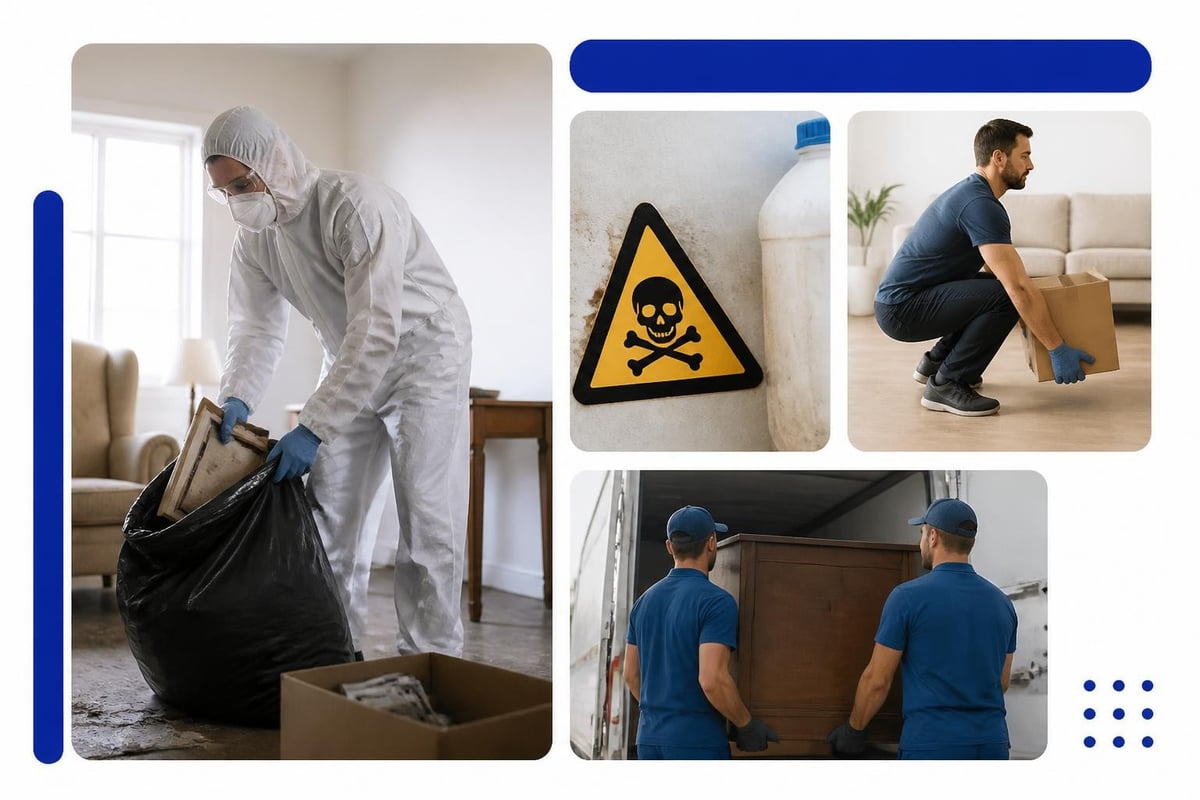 Safety protocols Safety protocols