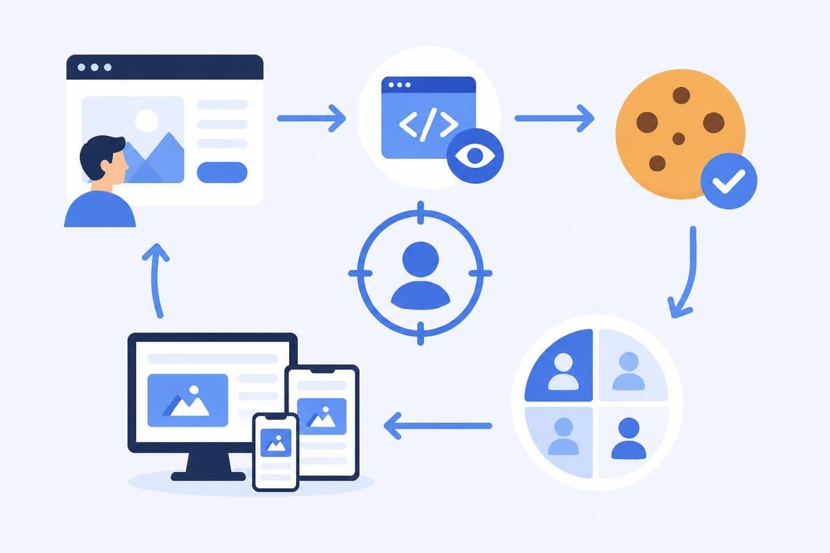 Retargeting workflow