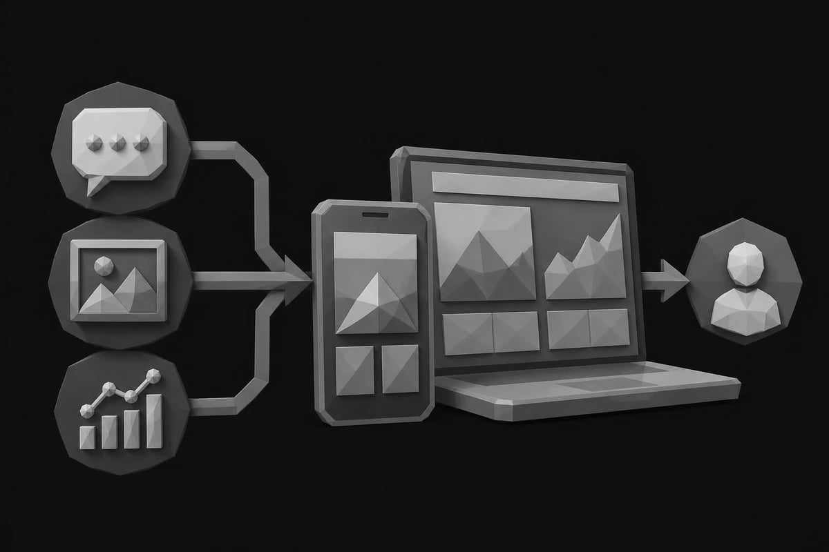 AI features integration