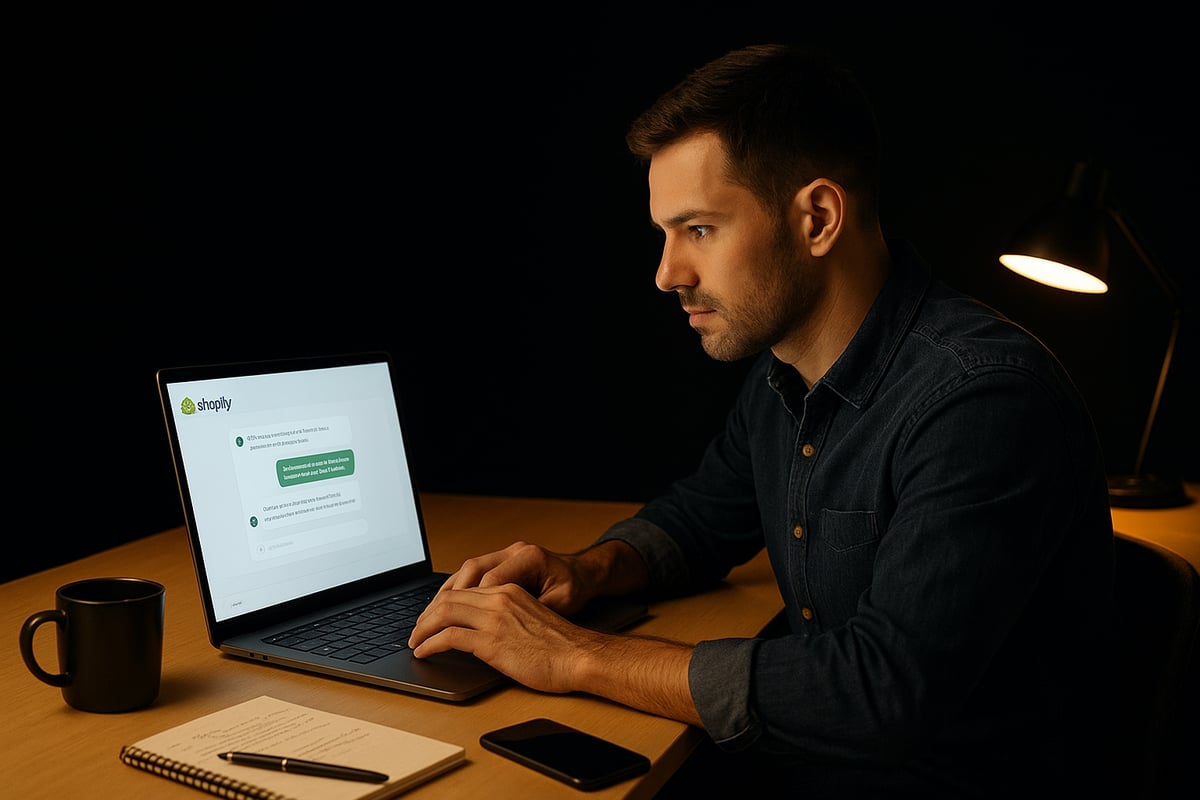 Advanced Tips for Getting the Most from Shopify Help