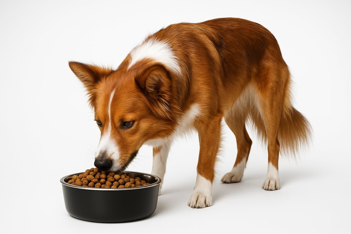 Näringslära för Hundar 2026: Vad Behöver Din Hund?