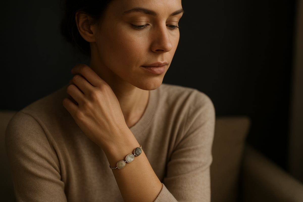 The Power of Gemstones: Effects and Applications