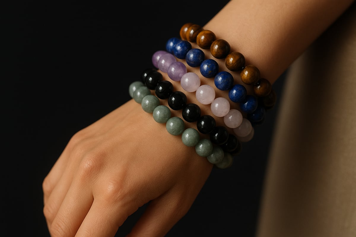 Popular Gemstones and Their Unique Properties