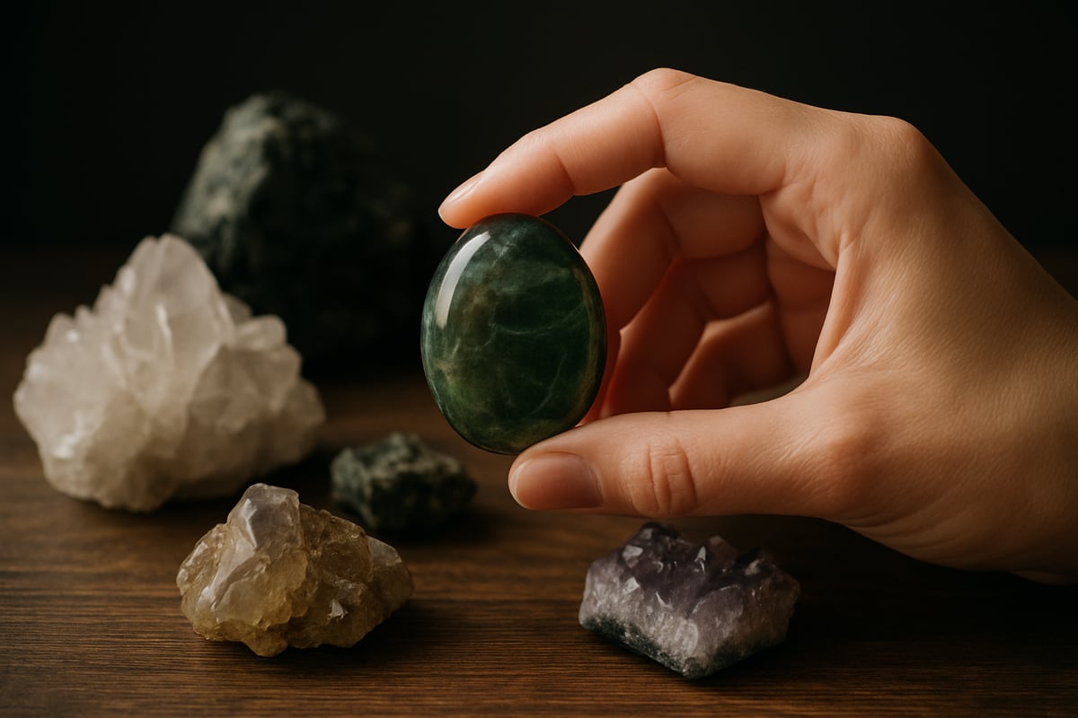 What Are Gemstones? History and Meaning