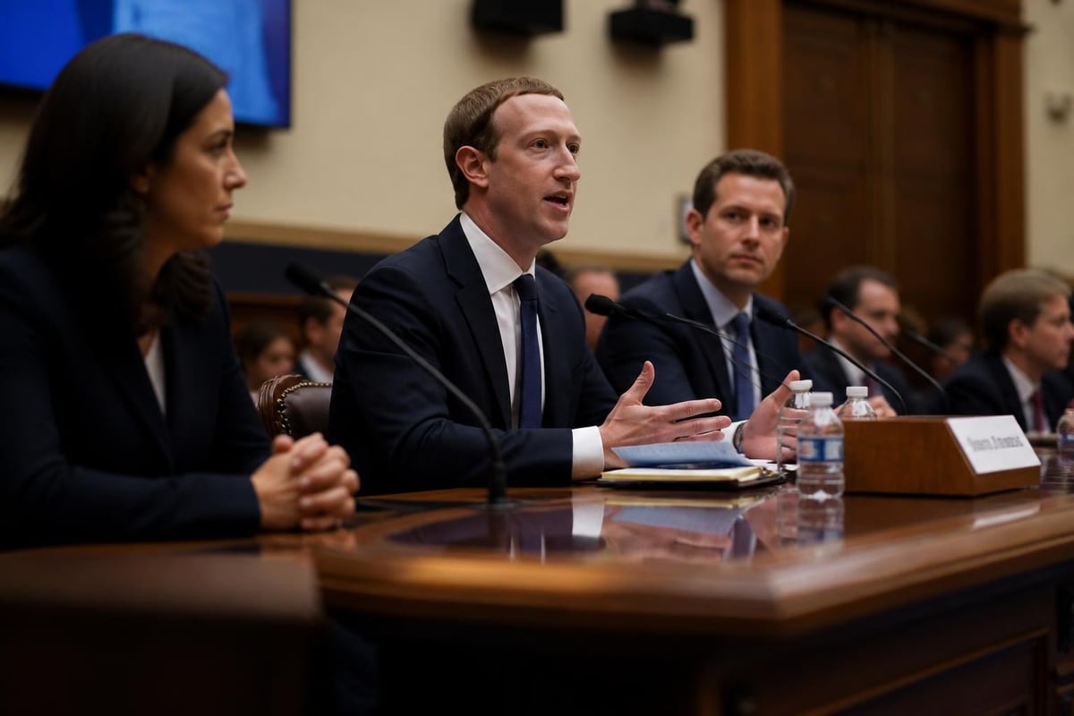 Government and social media interaction
