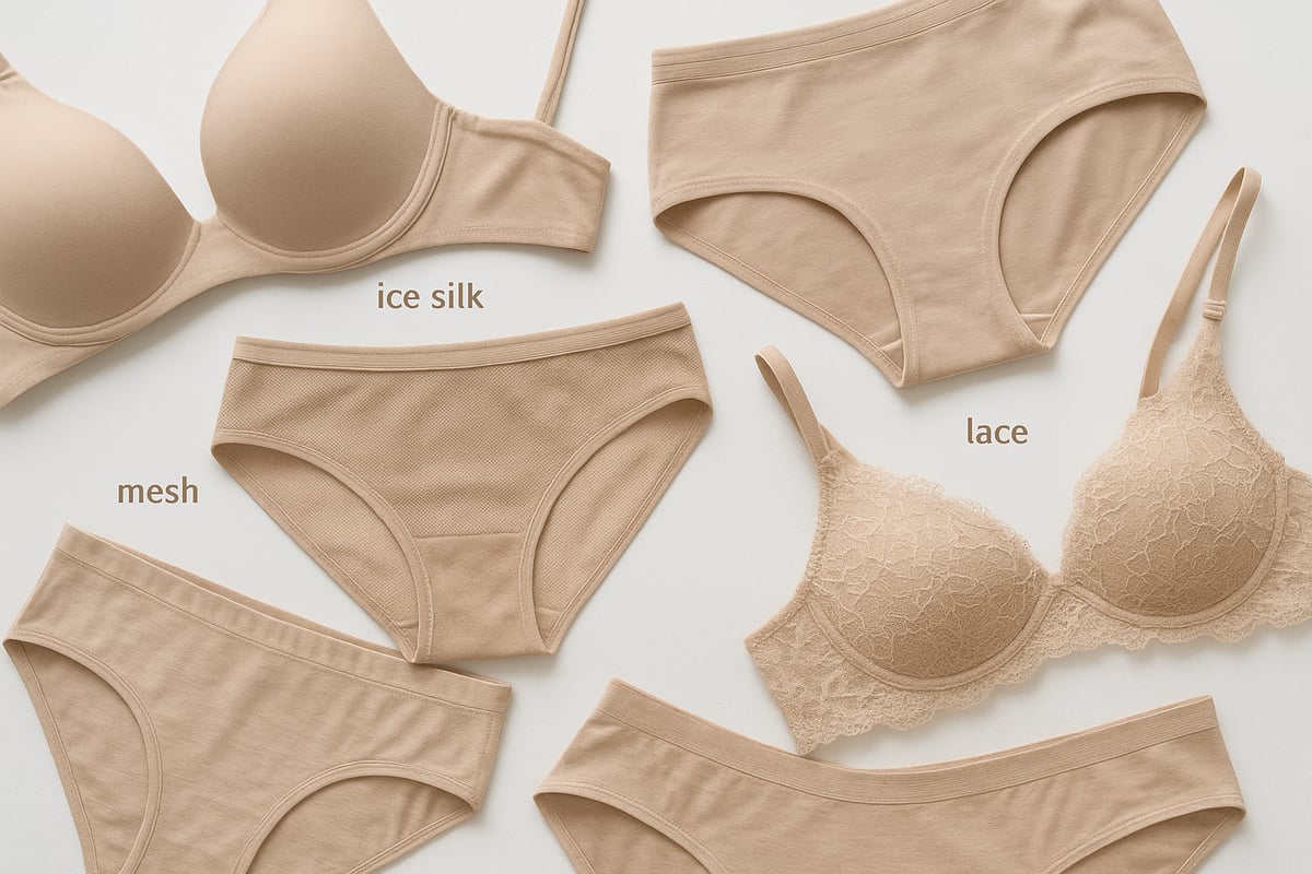 Fabric Innovations: Materials that Matter in 2025