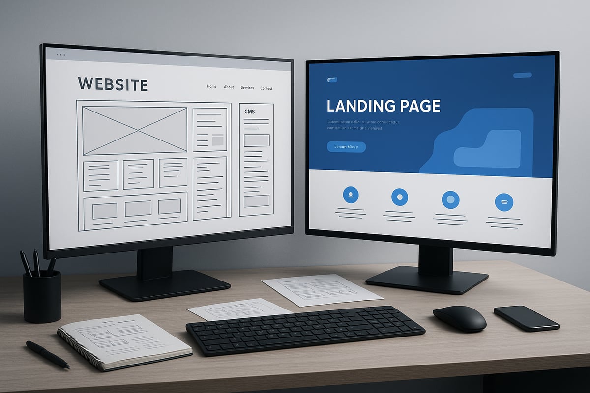 Technische Grundlagen und Aufbau