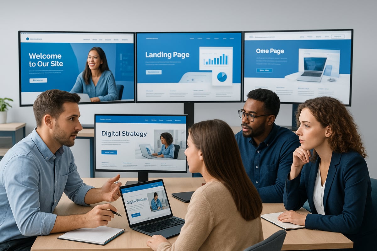 Anwendungsbeispiele und Zielgruppen