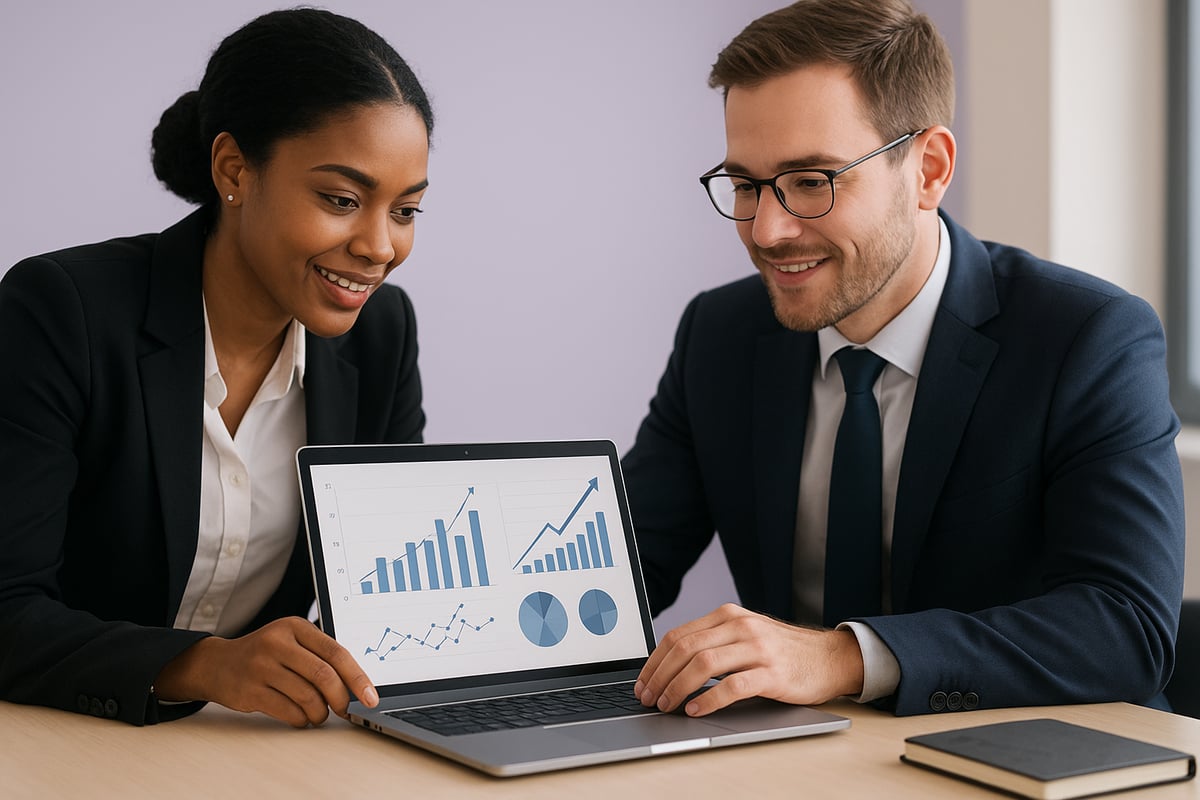 Wat is Partner Recruitment en Waarom is het Belangrijk in 2025?