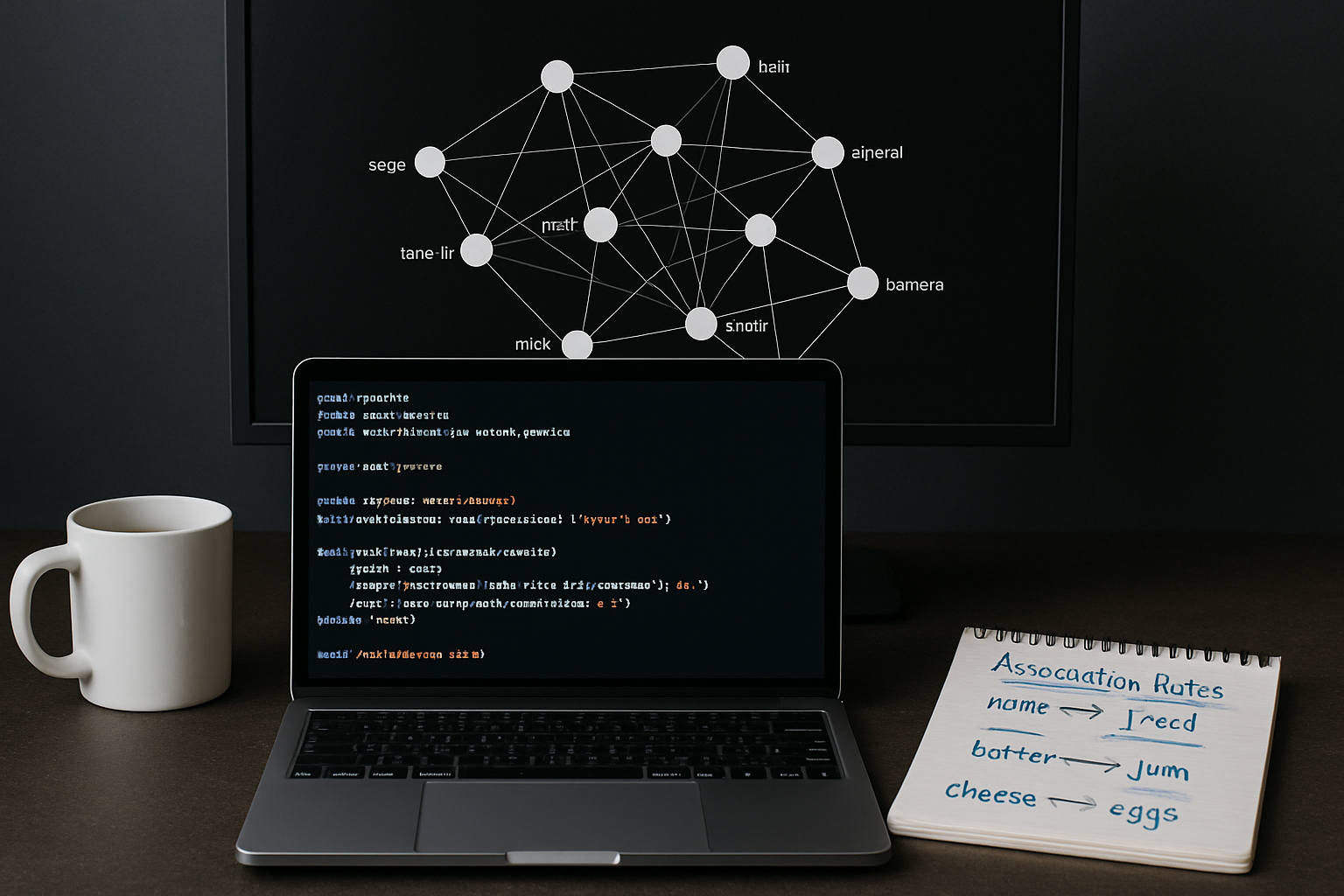 Step-by-Step Market Basket Analysis in Python
