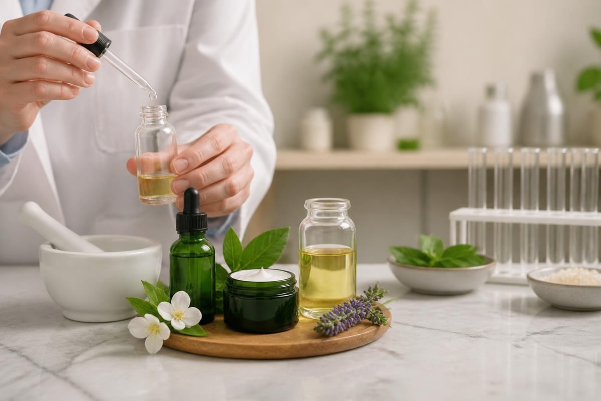 Clean wellness standards