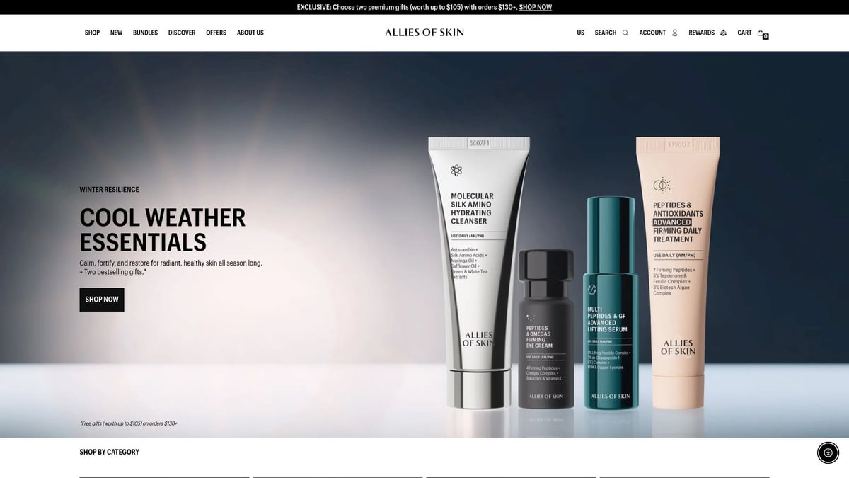 9 Essential Allergy Skin Care Products to Try in 2026 - Allies of Skin Molecular Barrier Recovery Cream Balm