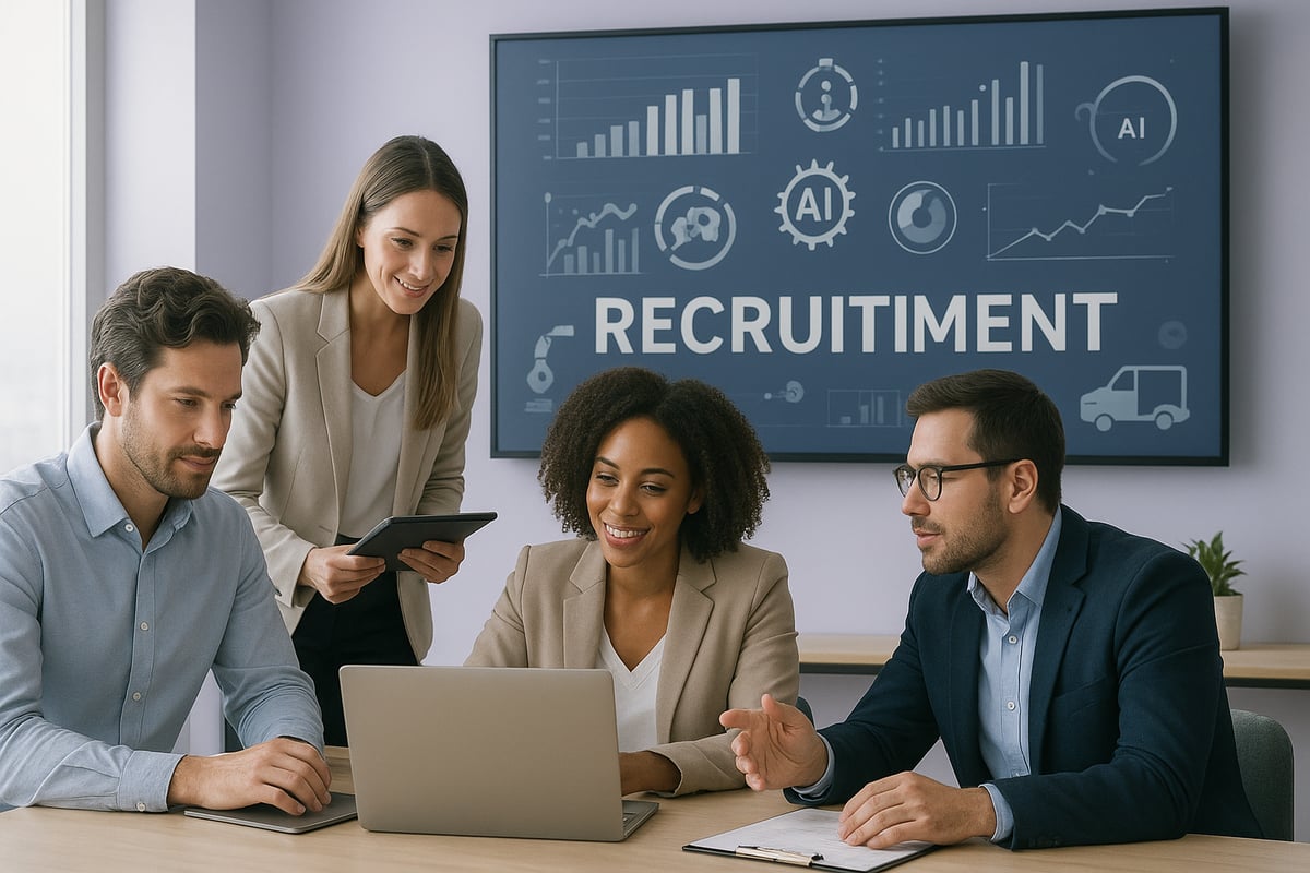 Fullhouse: Innovatieve RPO-oplossingen voor de Nederlandse Markt