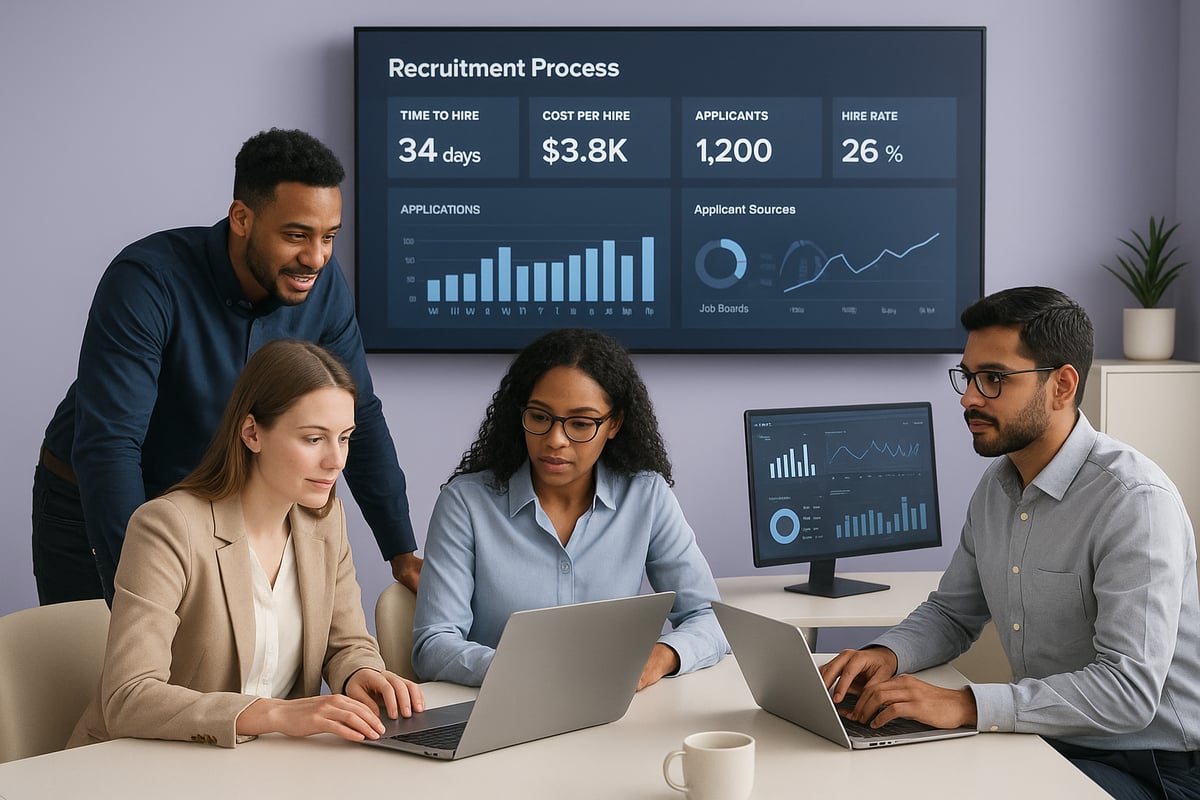 Stappenplan: Succesvol RPO Recruitment Implementeren in 2025