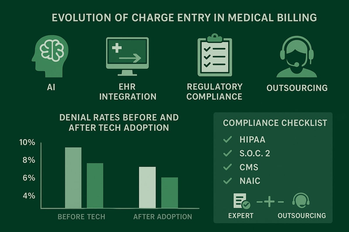 Technology, Compliance, and Industry Trends in 2026