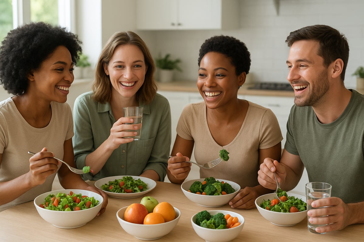 Holistic Lifestyle Habits for Glowing Skin