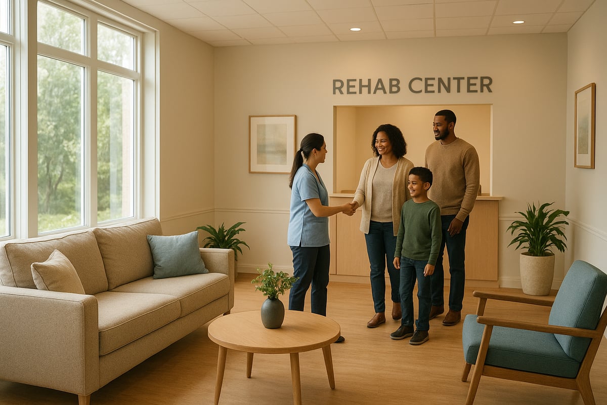 Compassionate Messaging and Trust-Building Online