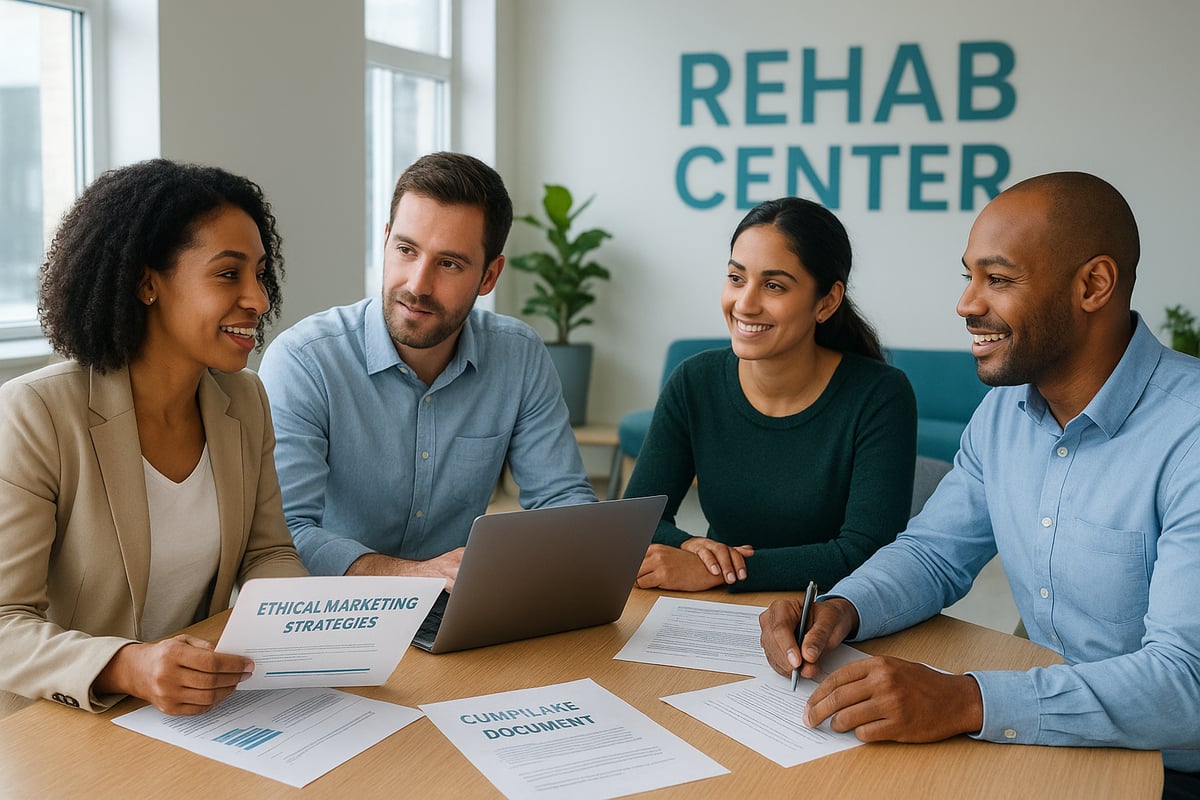 The Foundations of Ethical and Scalable Marketing