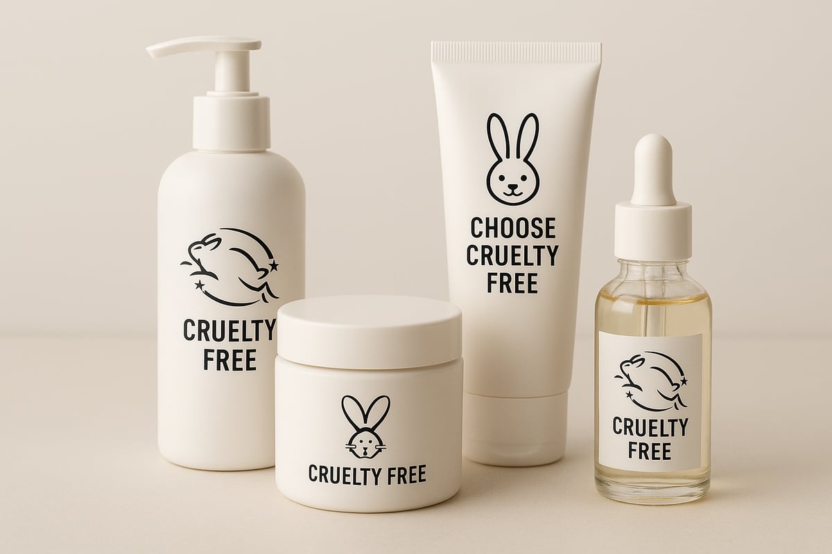 Certificeringer og Mærker: Sådan Genkender Du Ægte Cruelty Free