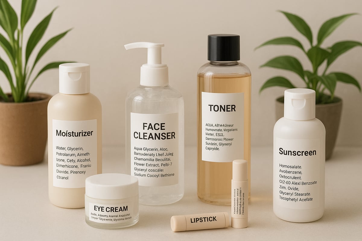 Ingredienser og Alternativer: Hvad Skal Du Kigge Efter?