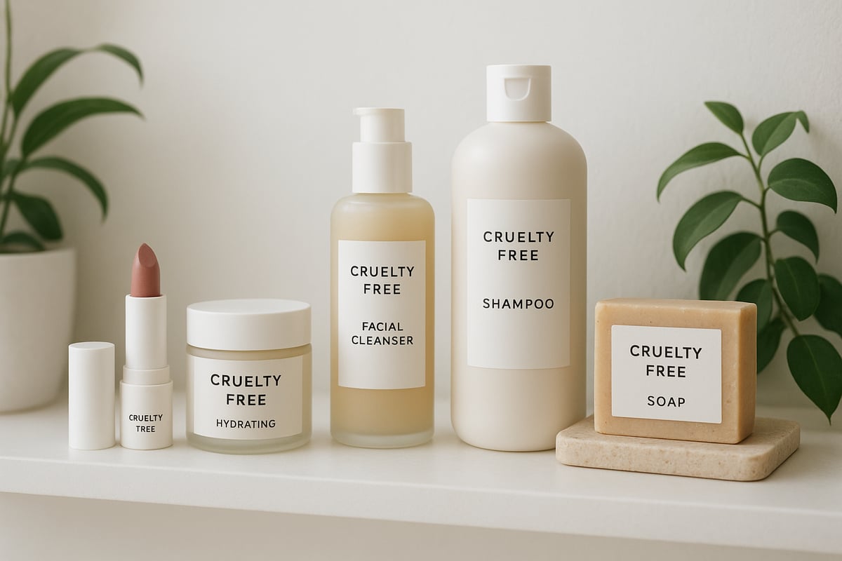 Cruelty Free i Praksis: Din Guide til Etisk Skønhed