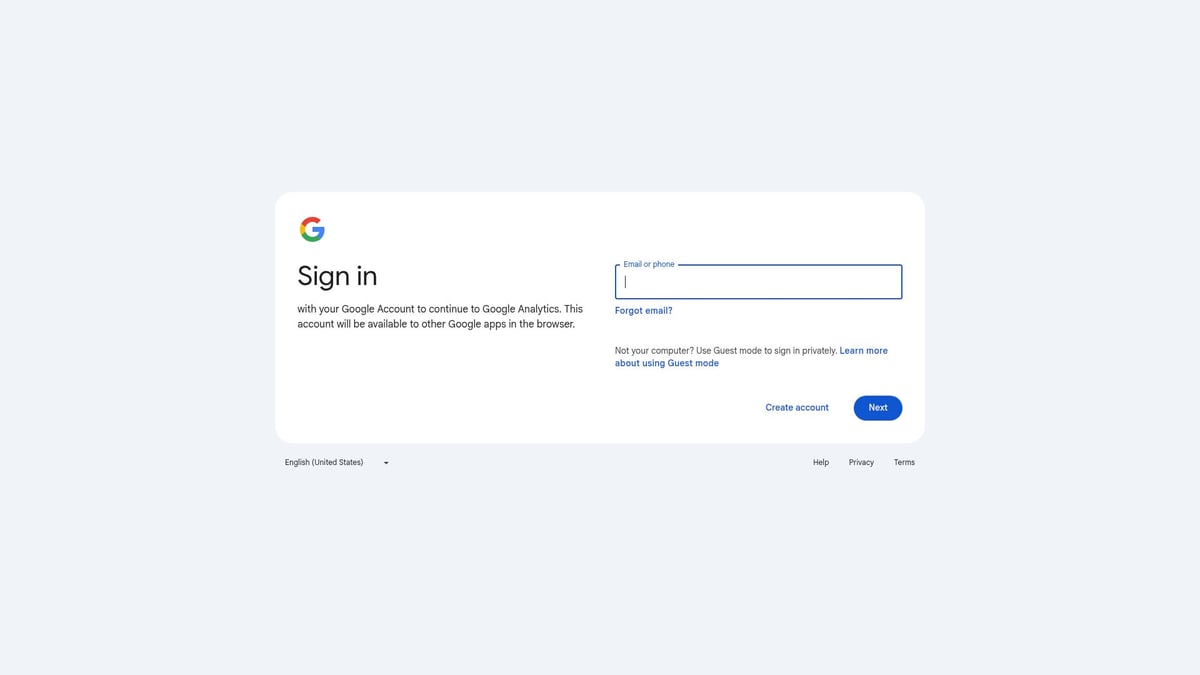 8 Best B2B Lead Generation Tools Free to Try in 2026 - Google Analytics