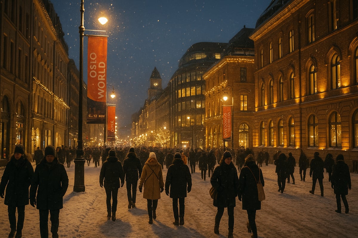 Kultur og arrangementer i februar