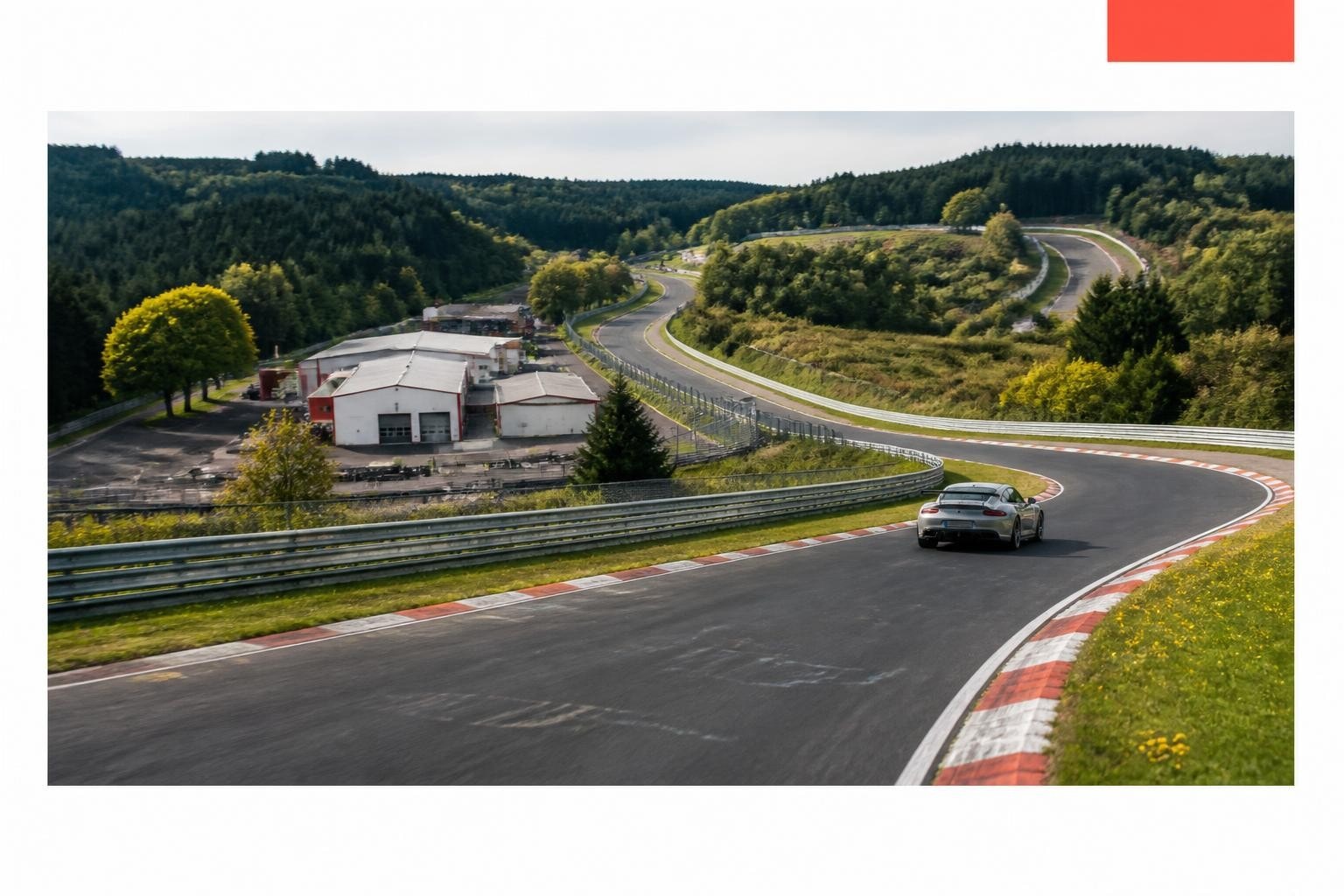 Nurburgring Car Rental: Ultimate Guide 2026