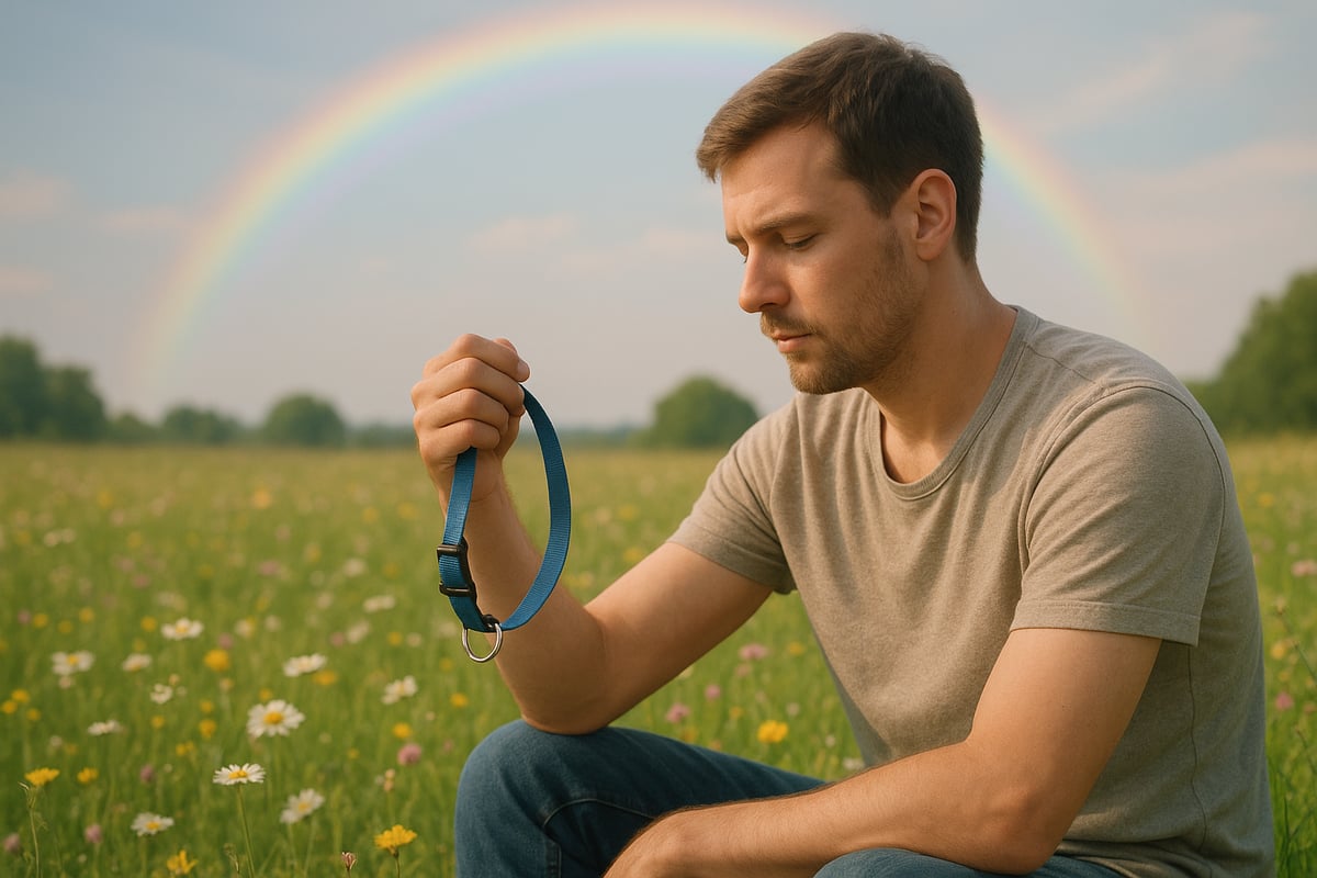 Wege zum Trost: Unterstützung nach dem Verlust