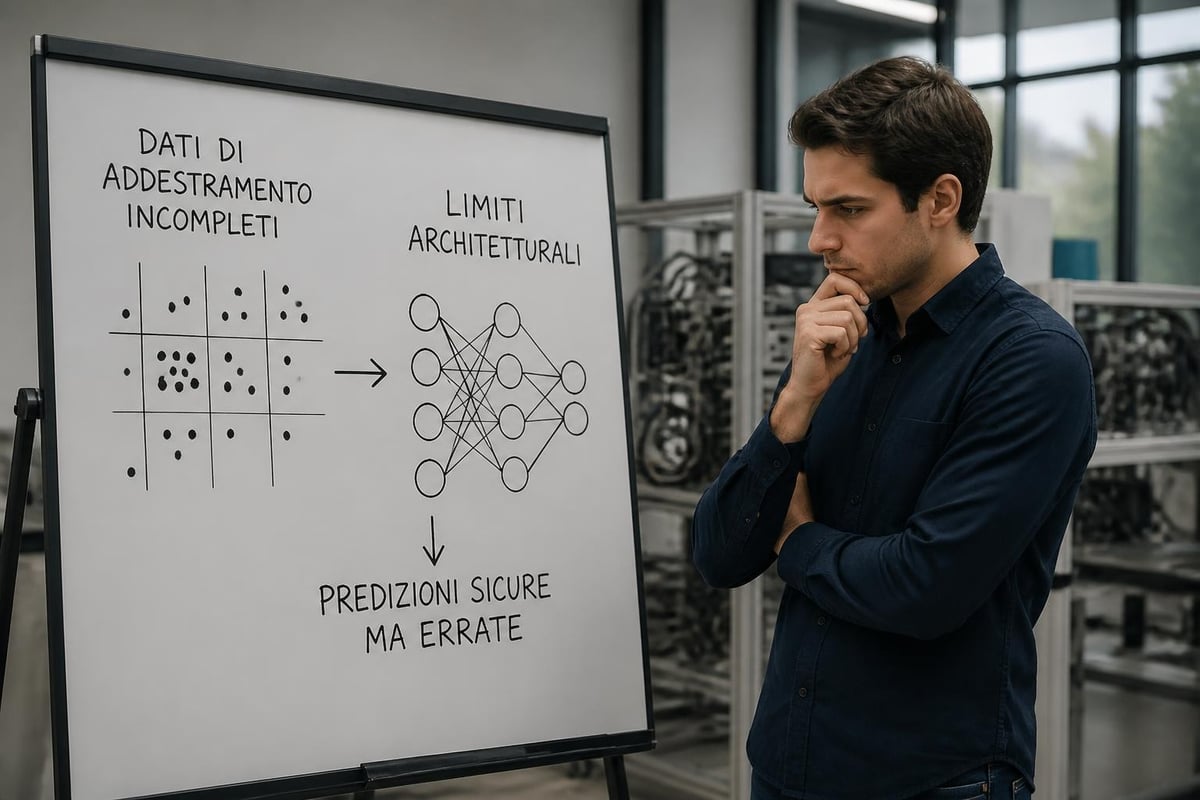 Training data and model architecture