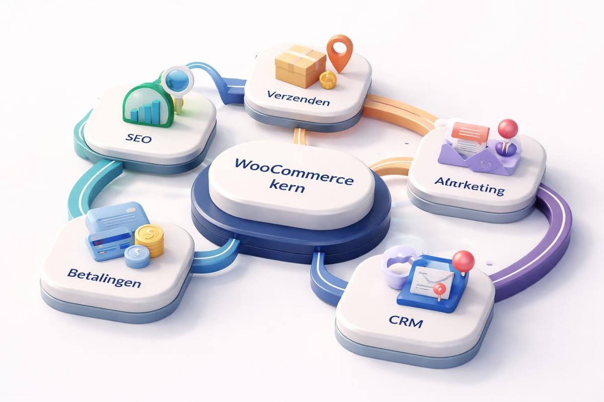 WordPress plugin ecosystem